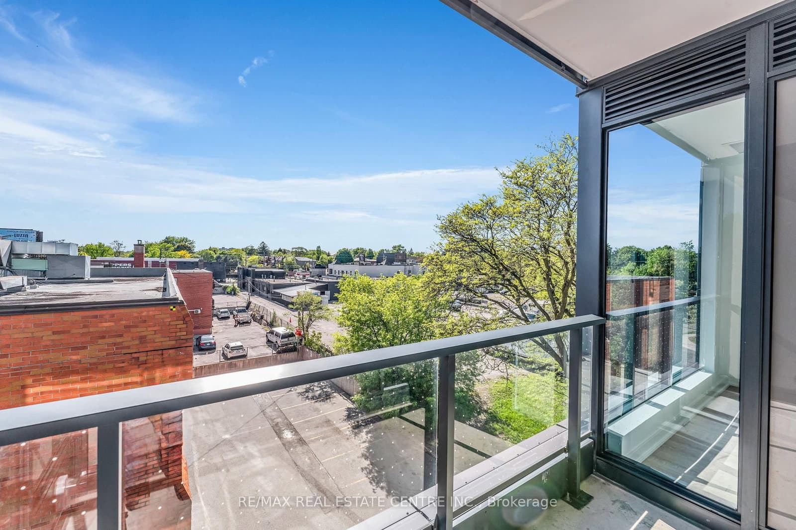 250 Lawrence Avenue W, Unit 422 thumbnail 24