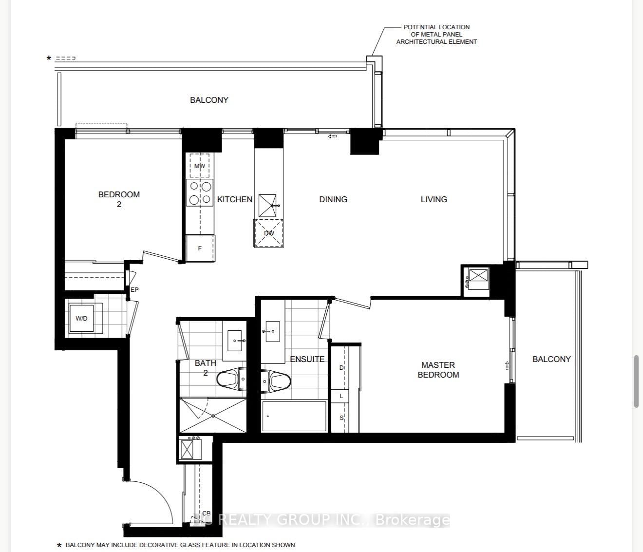 8 Olympic Garden Drive, Unit 2506 thumbnail 10