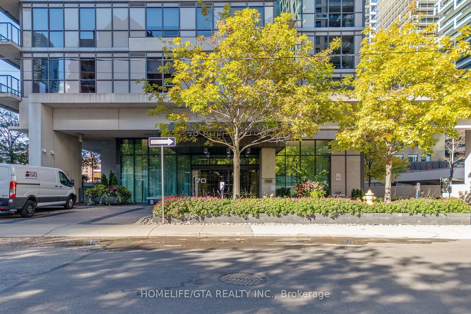 70 Roehampton Avenue, Unit 416 thumbnail 3
