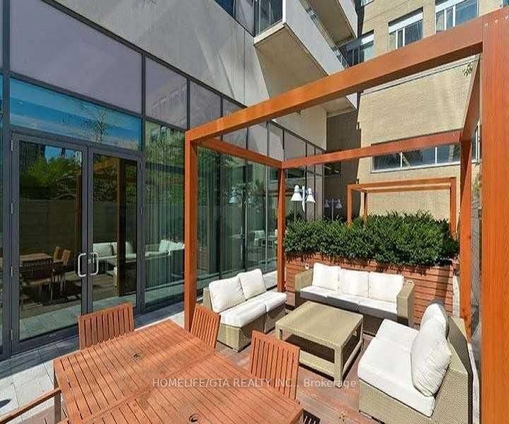 70 Roehampton Avenue, Unit 416 thumbnail 8