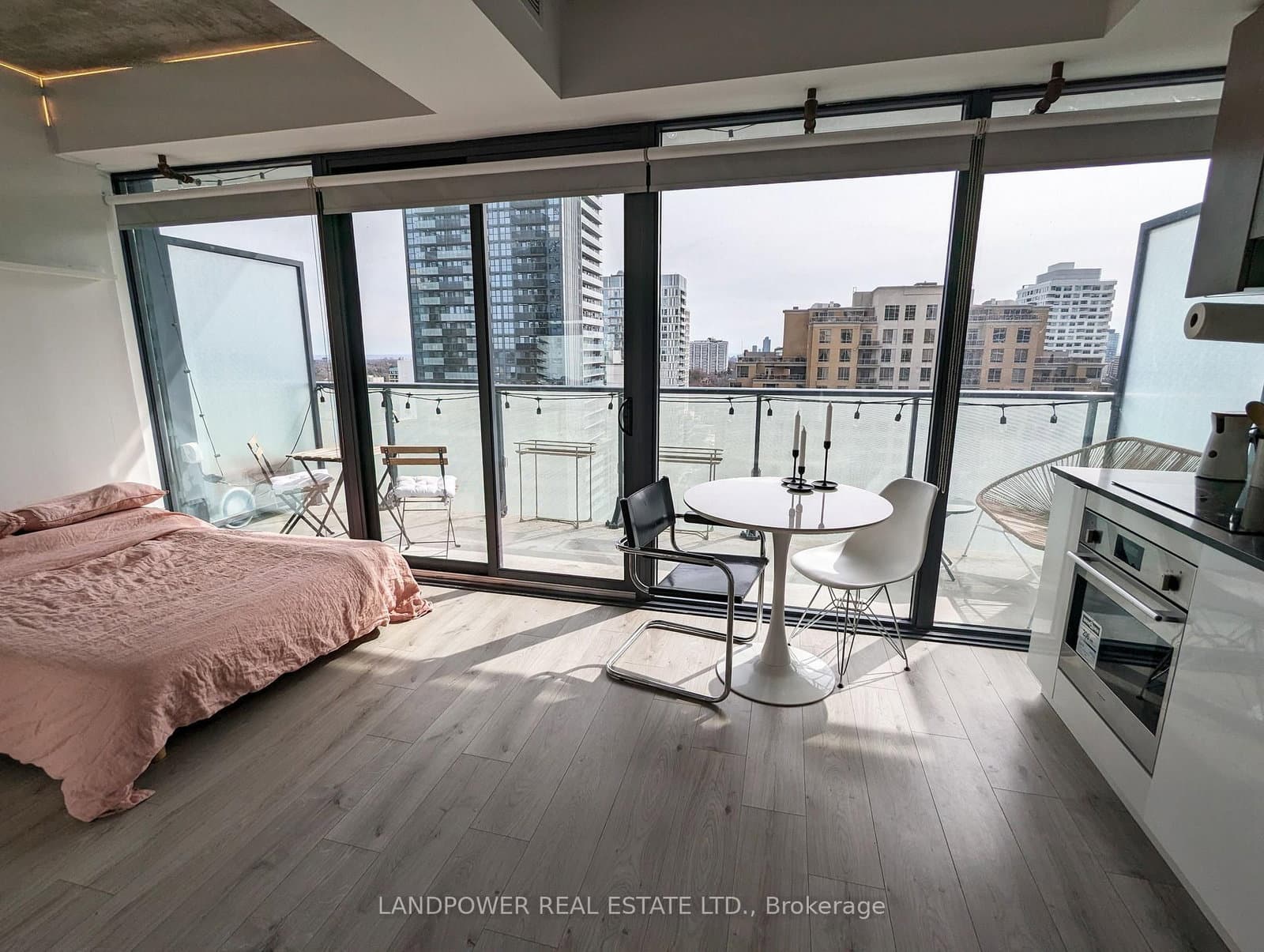 161 Roehampton Avenue, Unit 1611 thumbnail 10