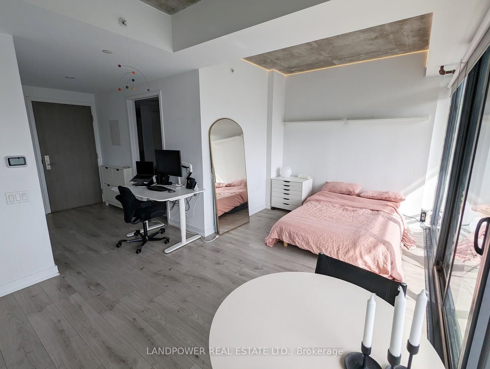 161 Roehampton Avenue, Unit 1611 thumbnail 13
