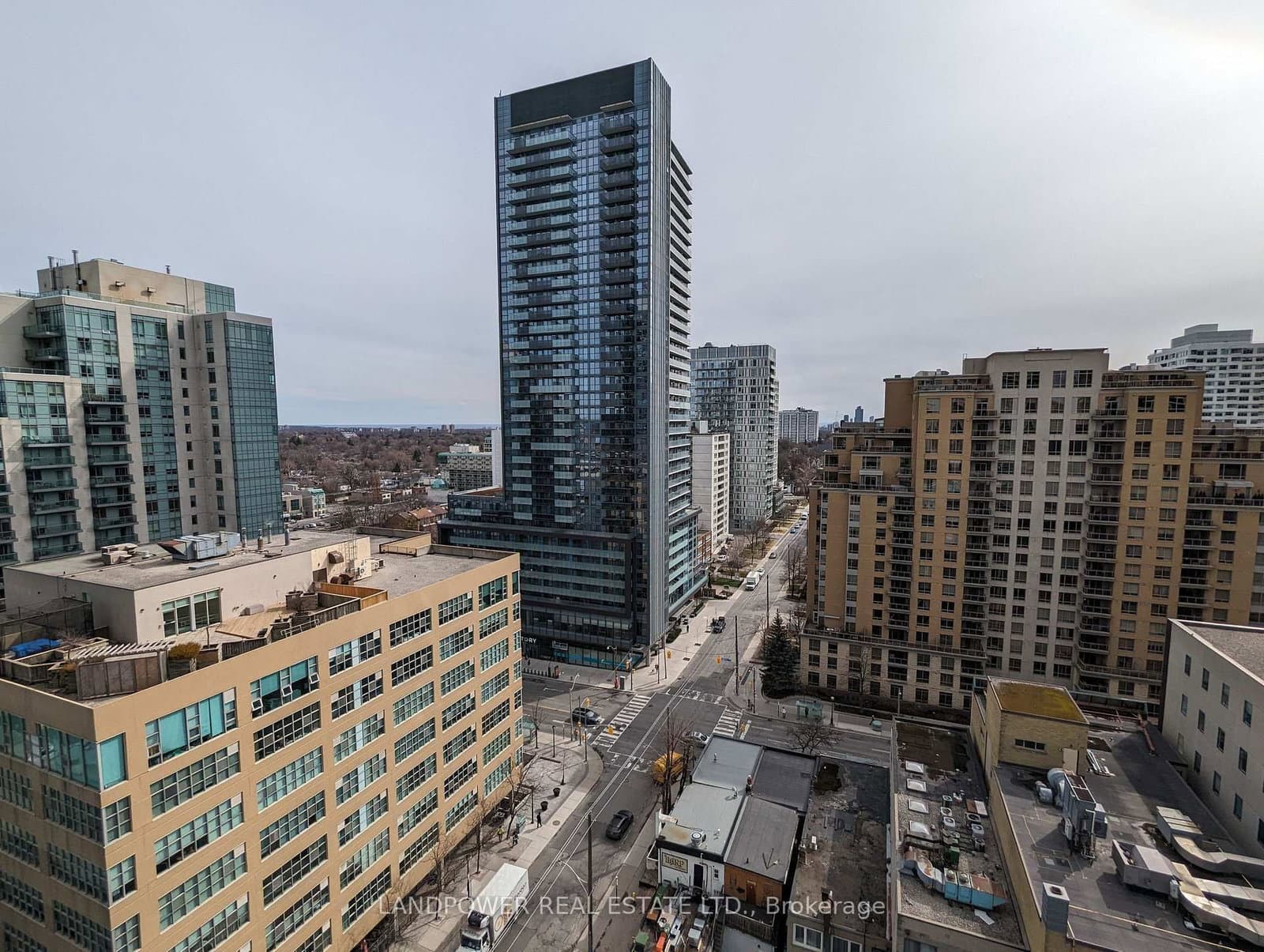 161 Roehampton Avenue, Unit 1611 thumbnail 5