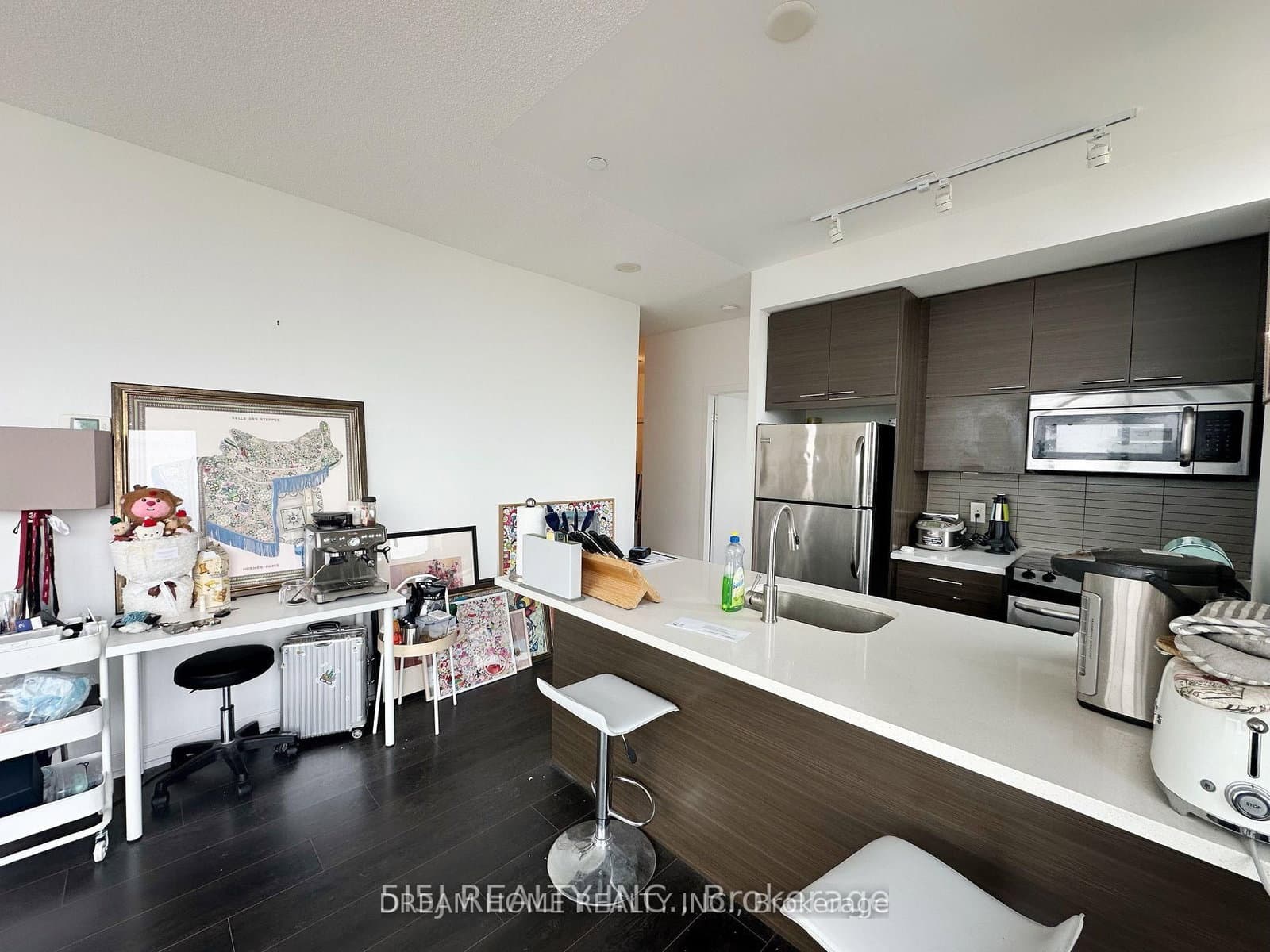 66 Forest Manor Road, Unit 2608 thumbnail 2
