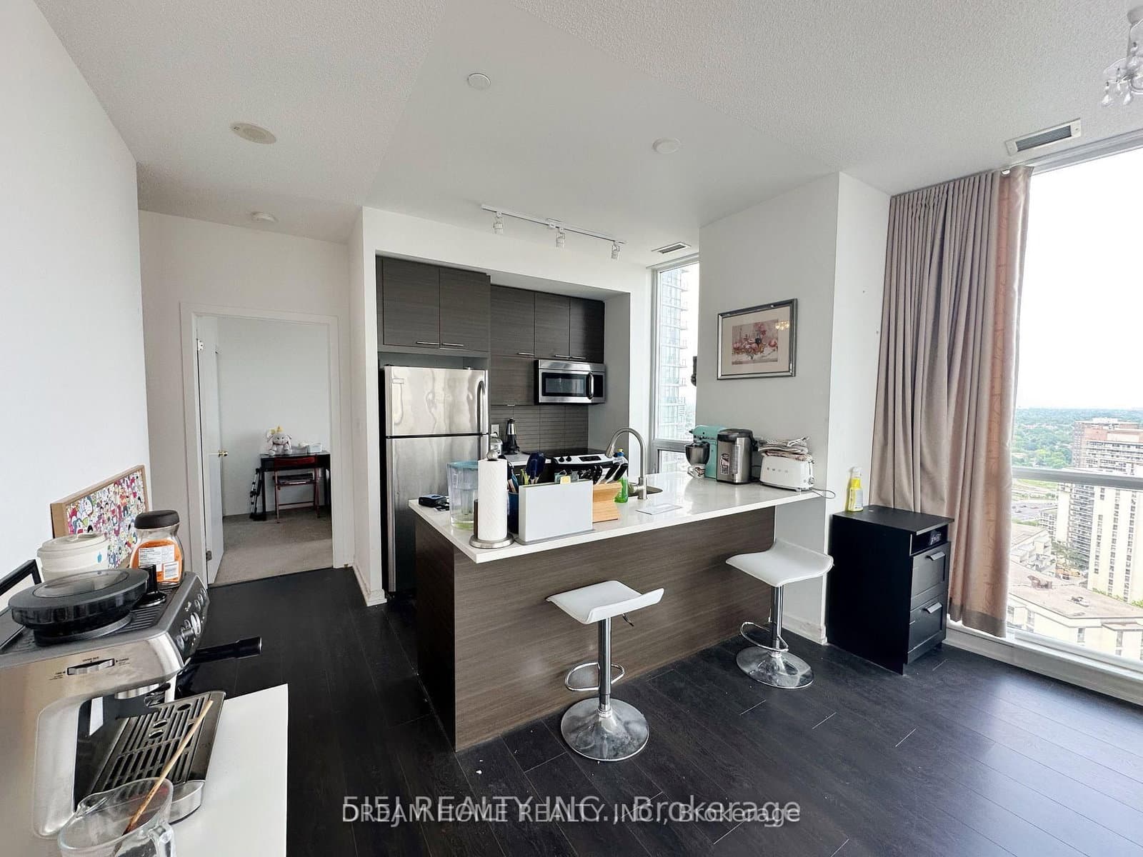 66 Forest Manor Road, Unit 2608 thumbnail 6