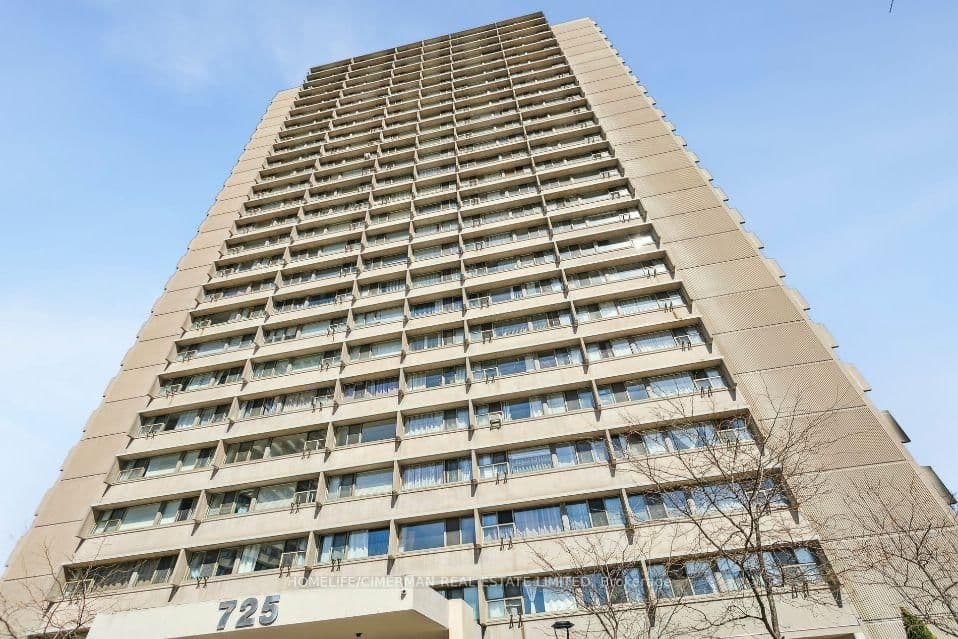 725 Don Mills Road, Unit 305 - Image 1