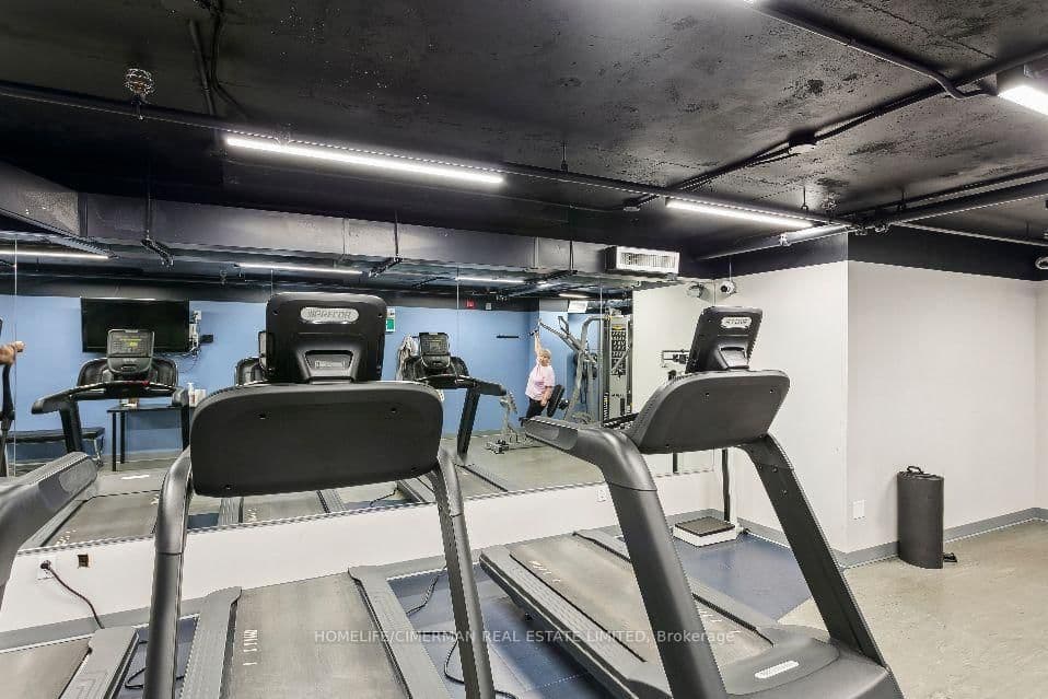 725 Don Mills Road, Unit 305 thumbnail 18