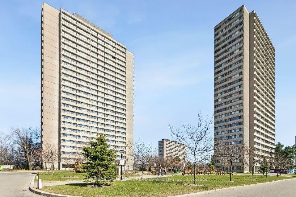 725 Don Mills Road, Unit 305 thumbnail 20