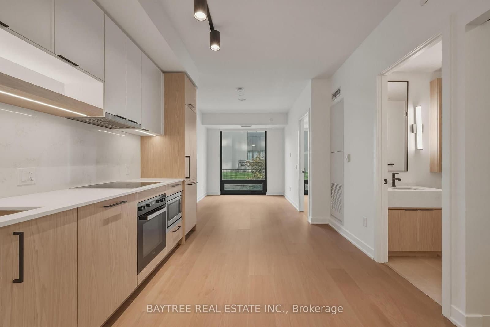 91 Montclair Avenue, Unit 533