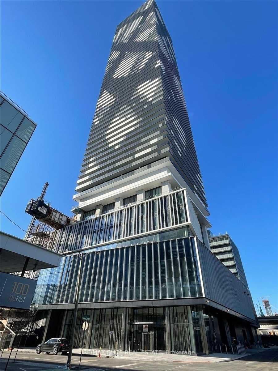138 Downes Street, Unit 1912 - Image 1