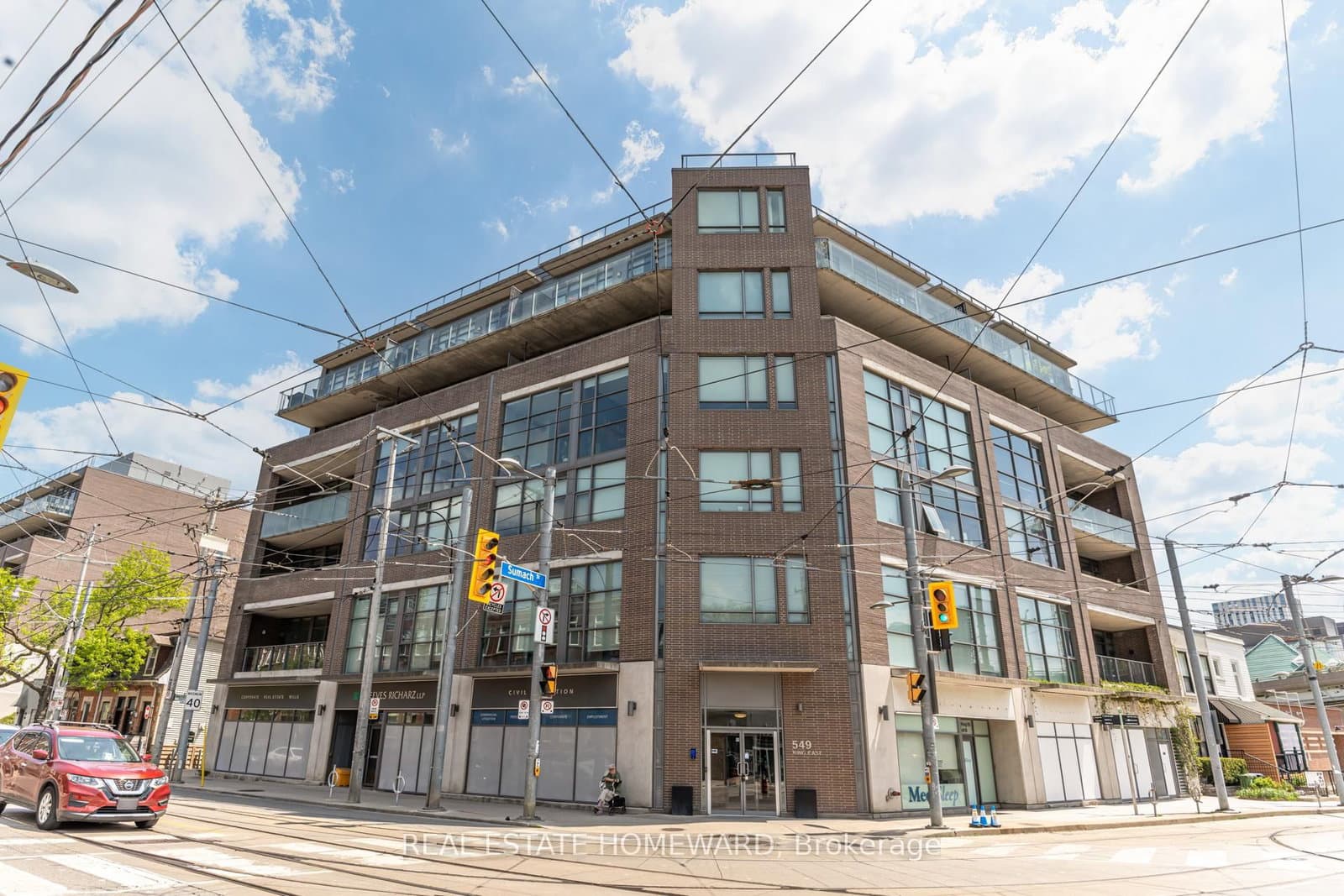 549 King Street E, Unit 310 thumbnail 19