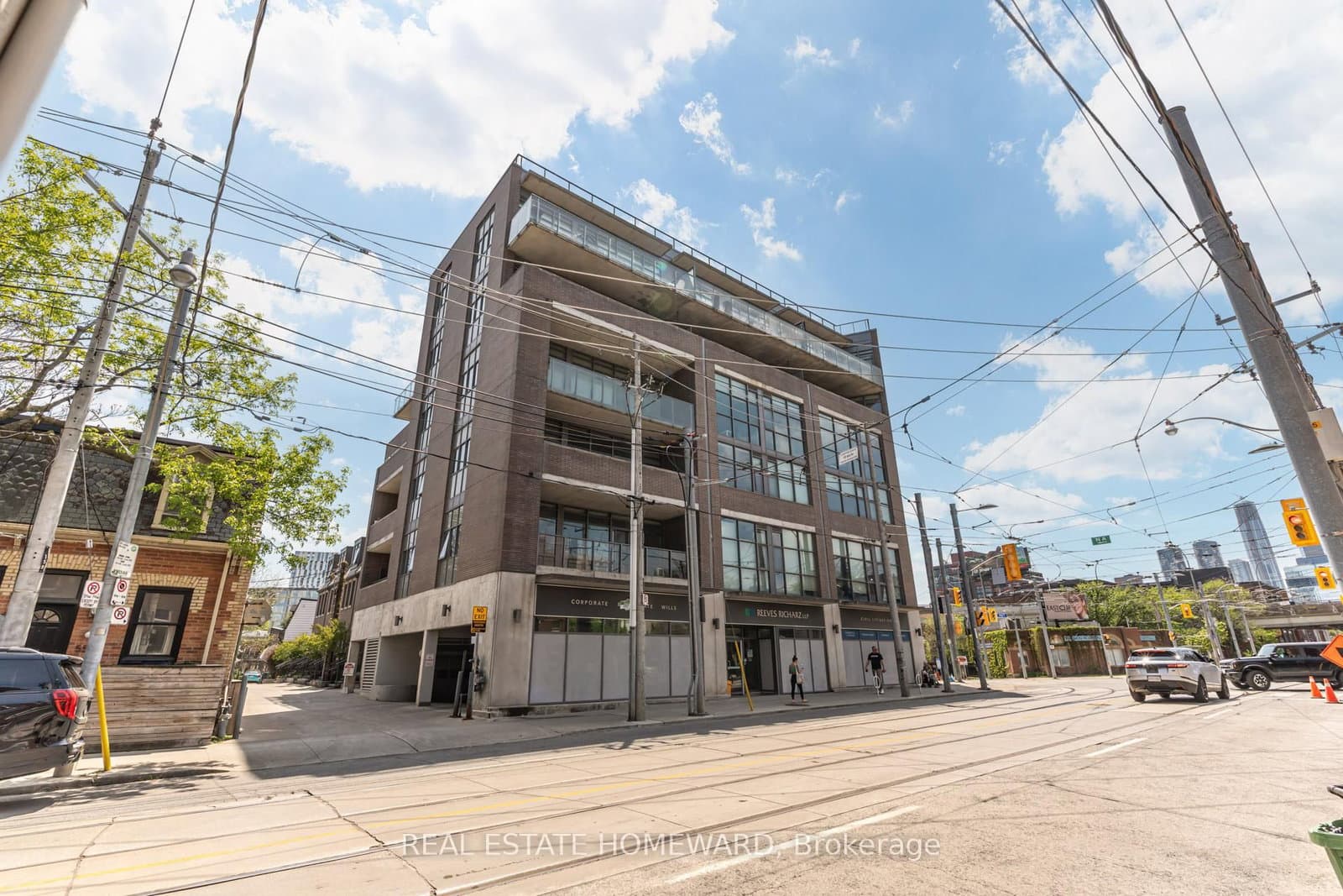 549 King Street E, Unit 310 thumbnail 20