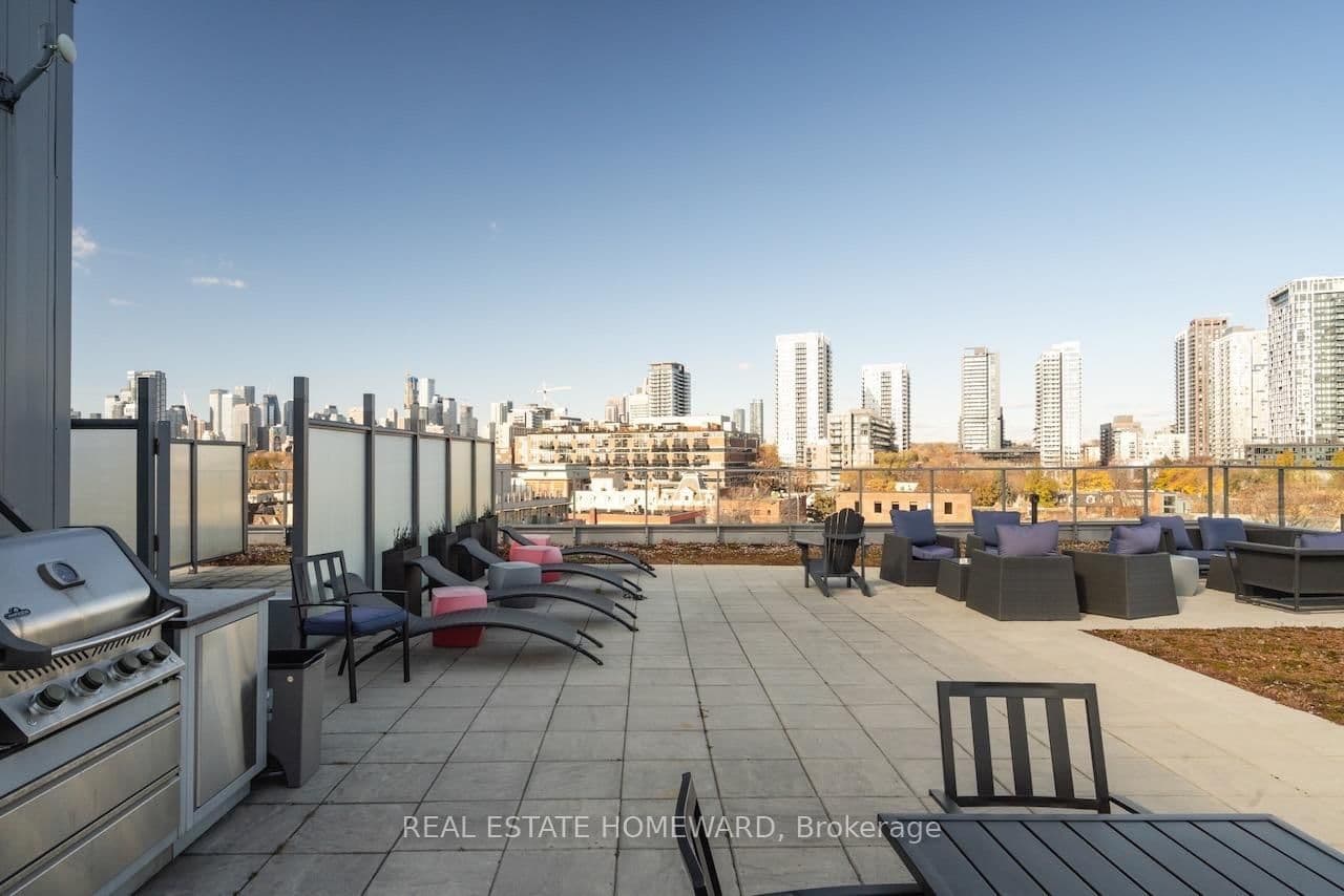 549 King Street E, Unit 310 thumbnail 23
