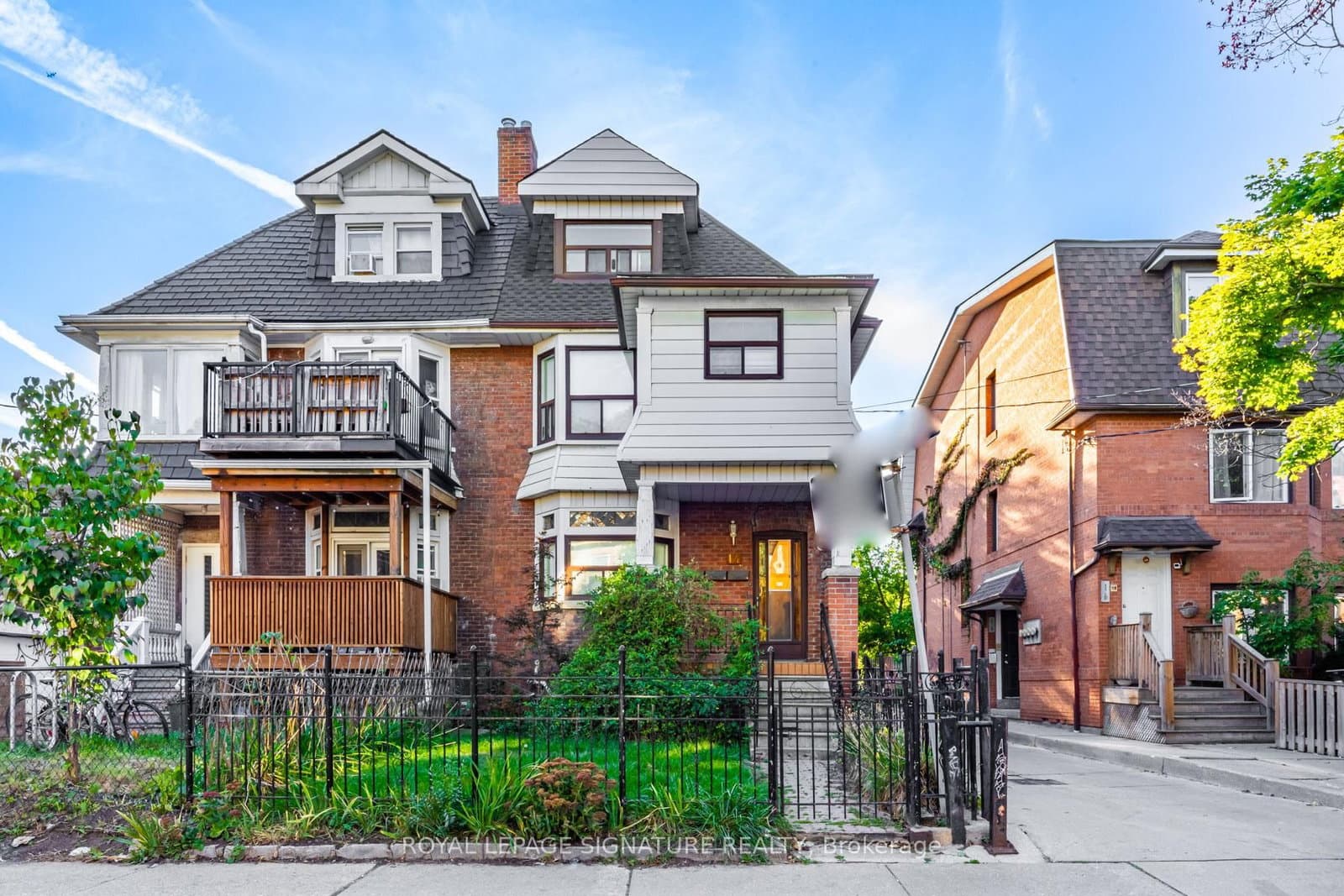 14 Howland Avenue, Unit 1 - Image 1