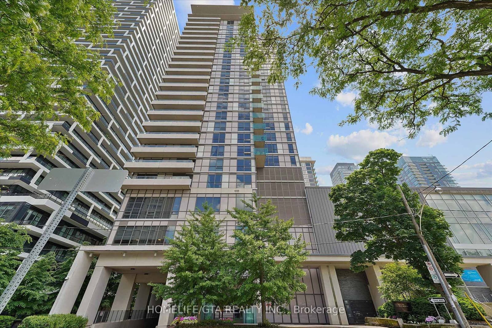 25 Broadway Avenue, Unit 1102 thumbnail 2