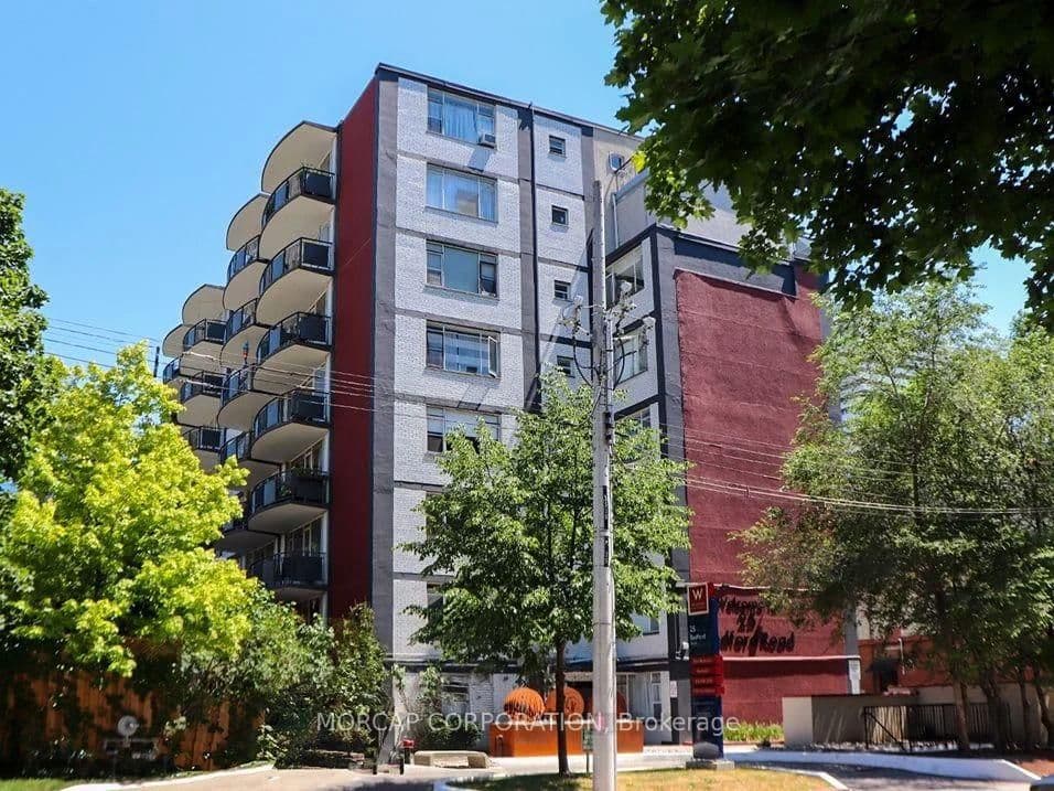 25 Bedford Road, Unit 205 - Image 1