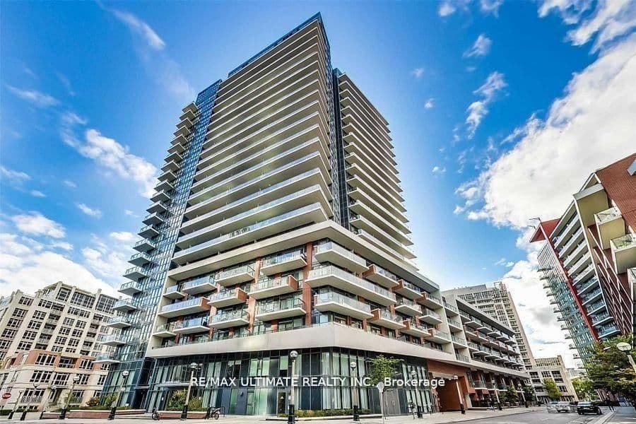38 Iannuzzi Street, Unit 541 - Image 1
