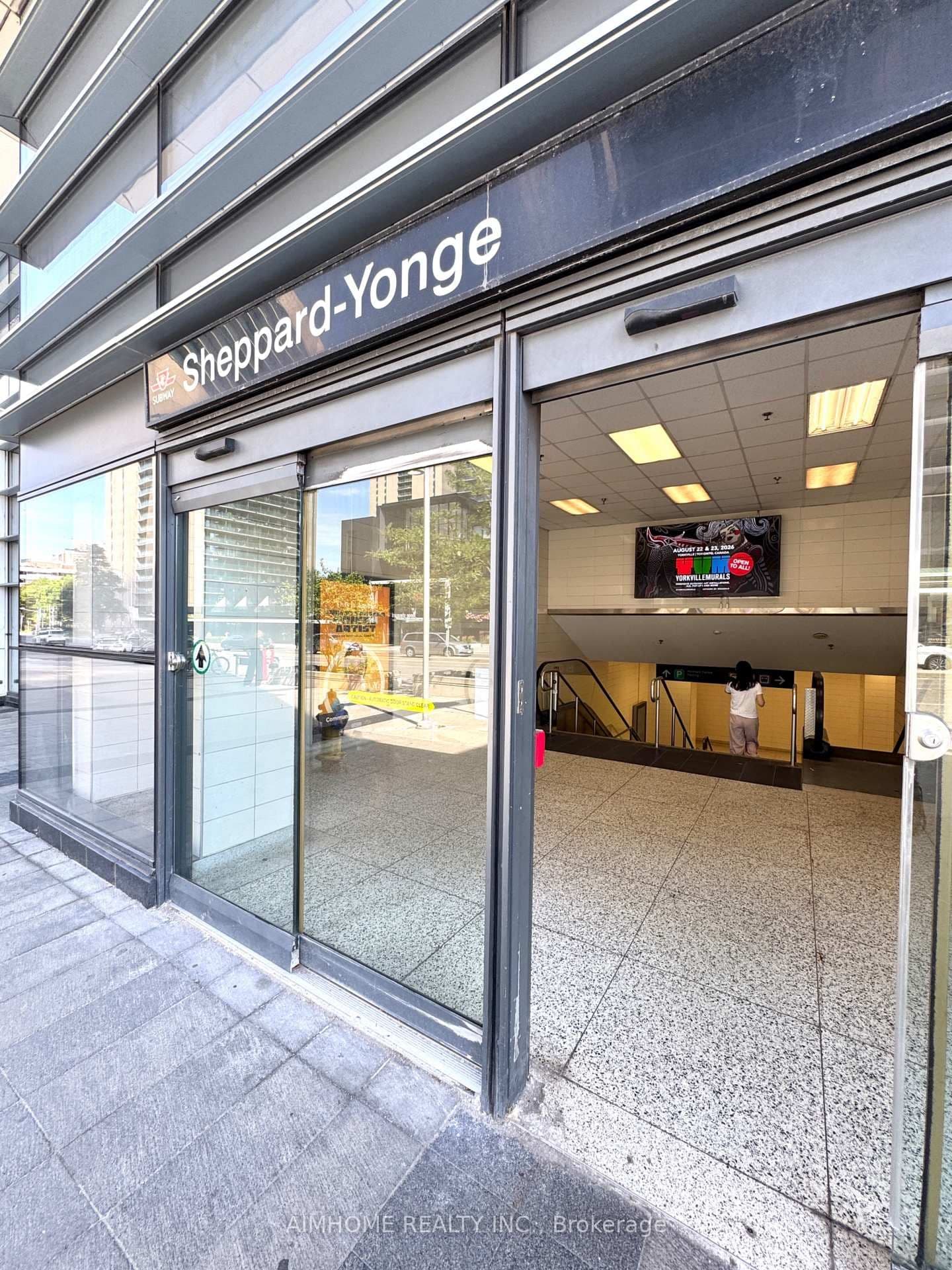 5 Sheppard Avenue E, Unit 3917 thumbnail 33