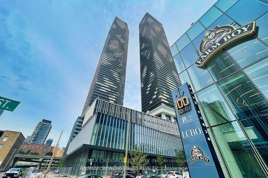 138 Downes Street, Unit 5306