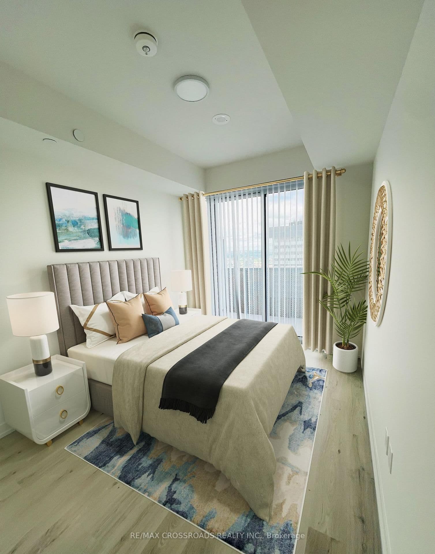 138 Downes Street, Unit 5306 thumbnail 11