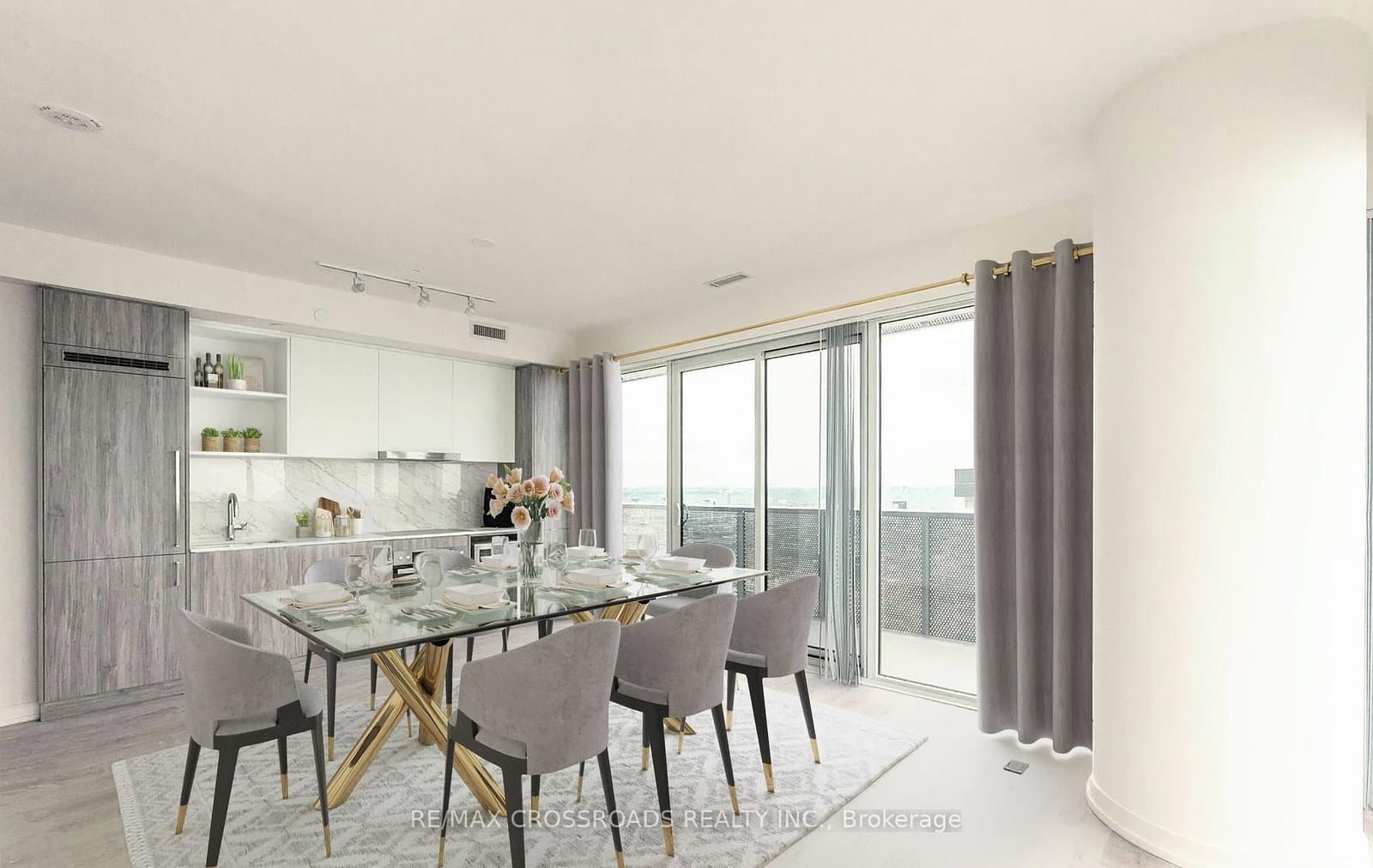 138 Downes Street, Unit 5306 thumbnail 6