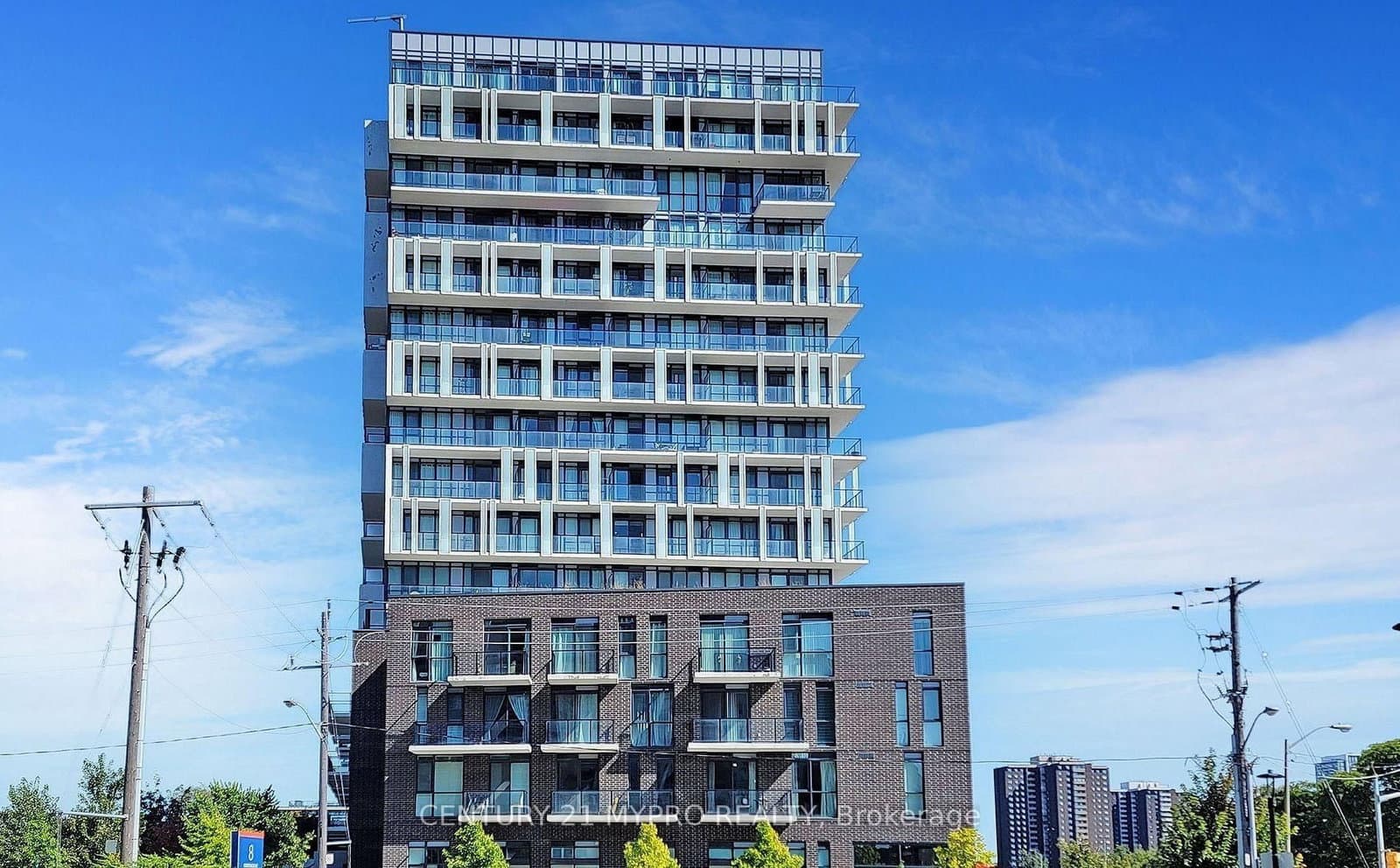128 Fairview Mall Drive, Unit 904 - Image 1