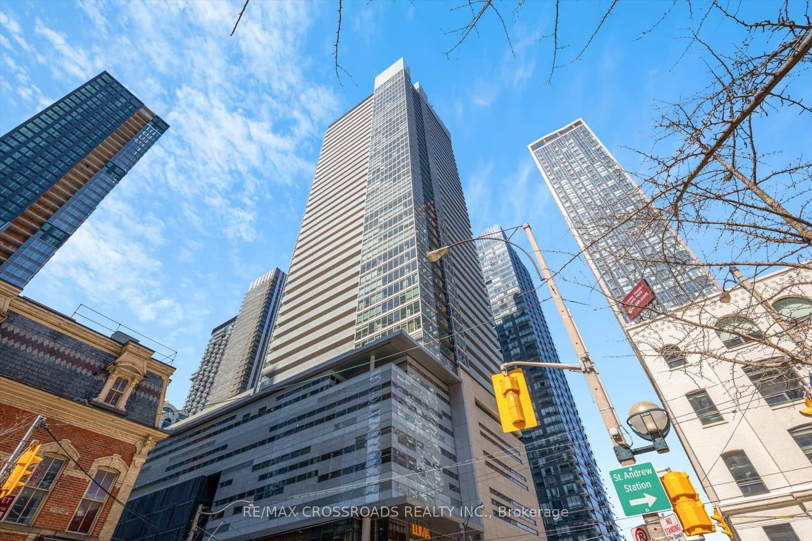80 John Street, Unit 4103 - Image 1