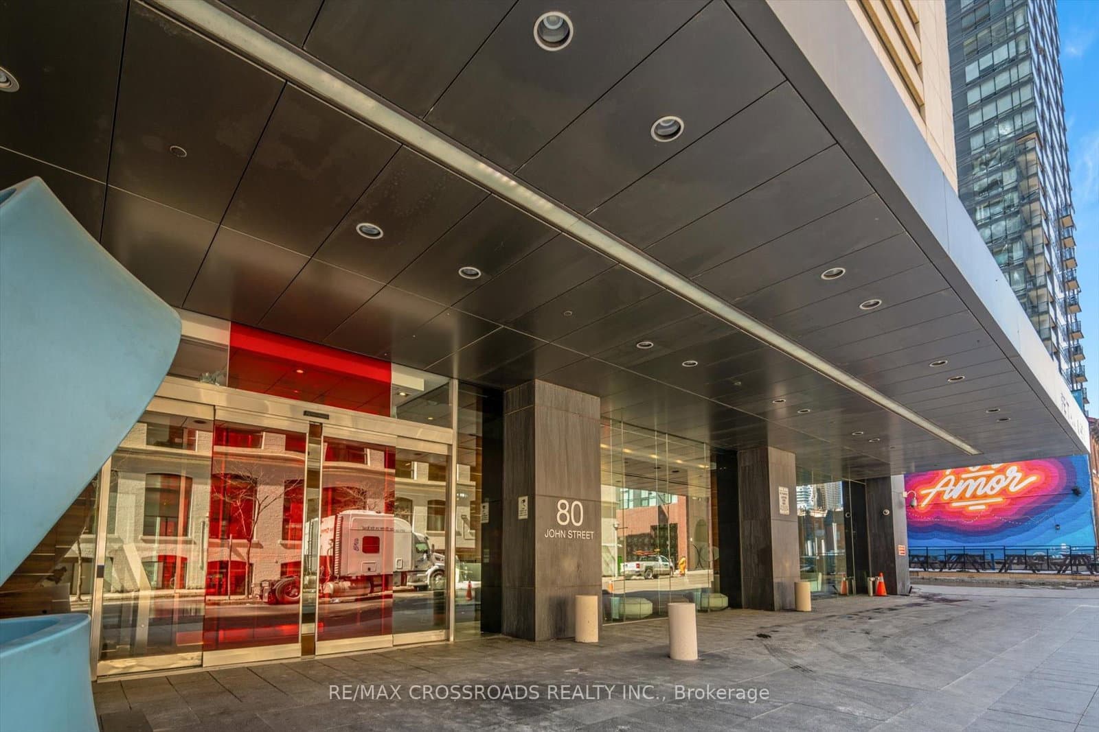 80 John Street, Unit 4103 thumbnail 2