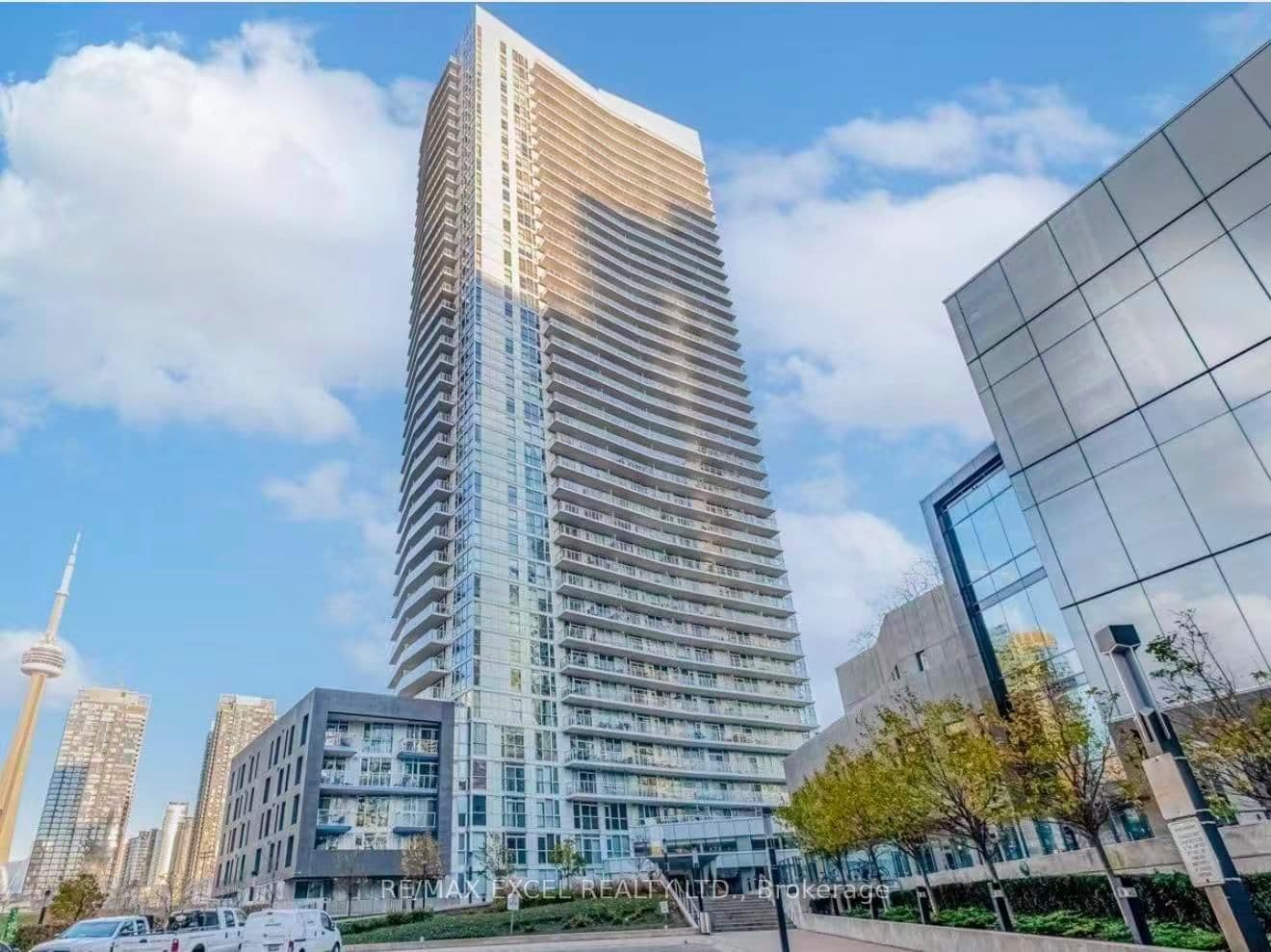 75 Queens Wharf Road, Unit 1915