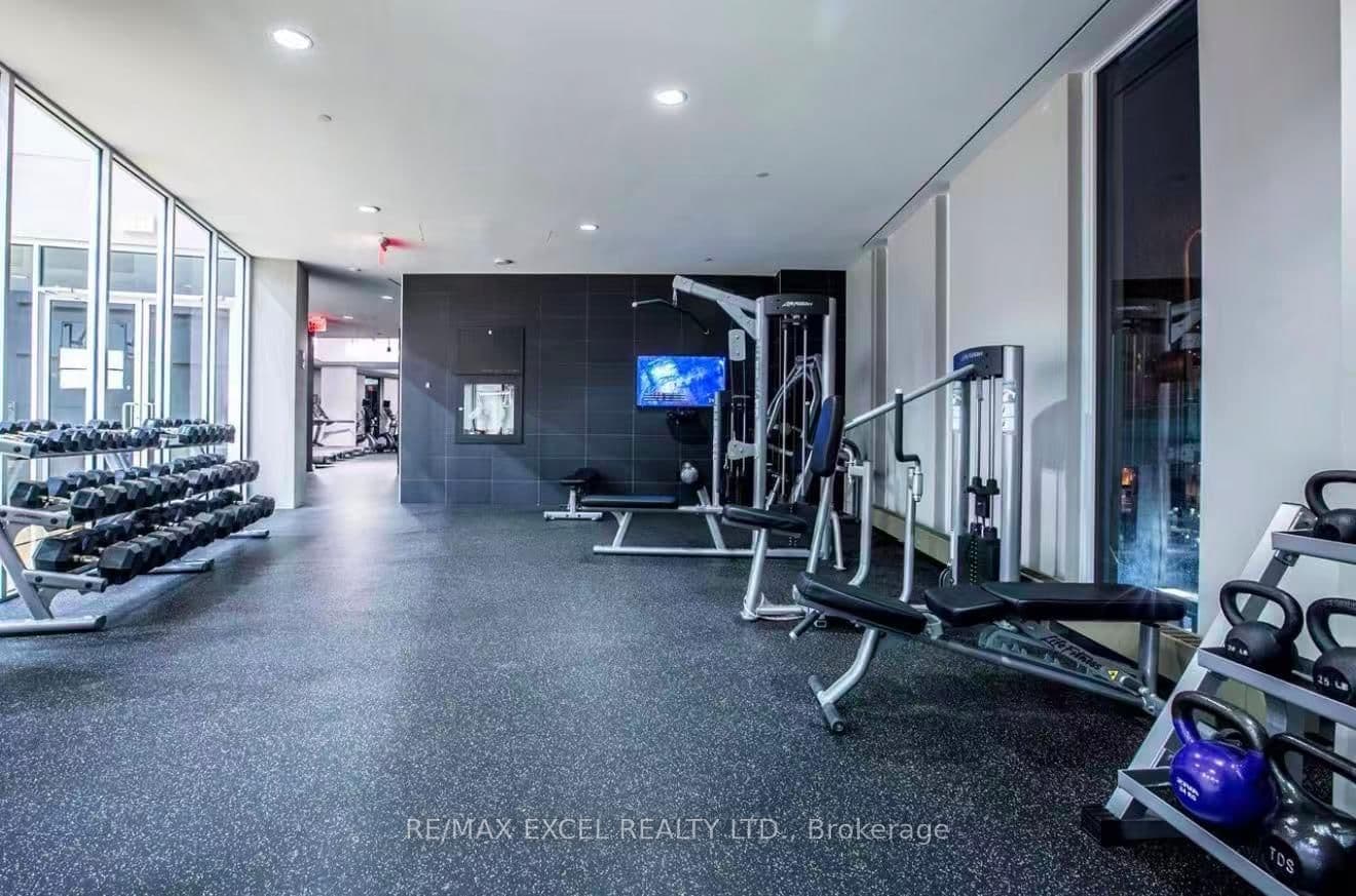 75 Queens Wharf Road, Unit 1915 thumbnail 12