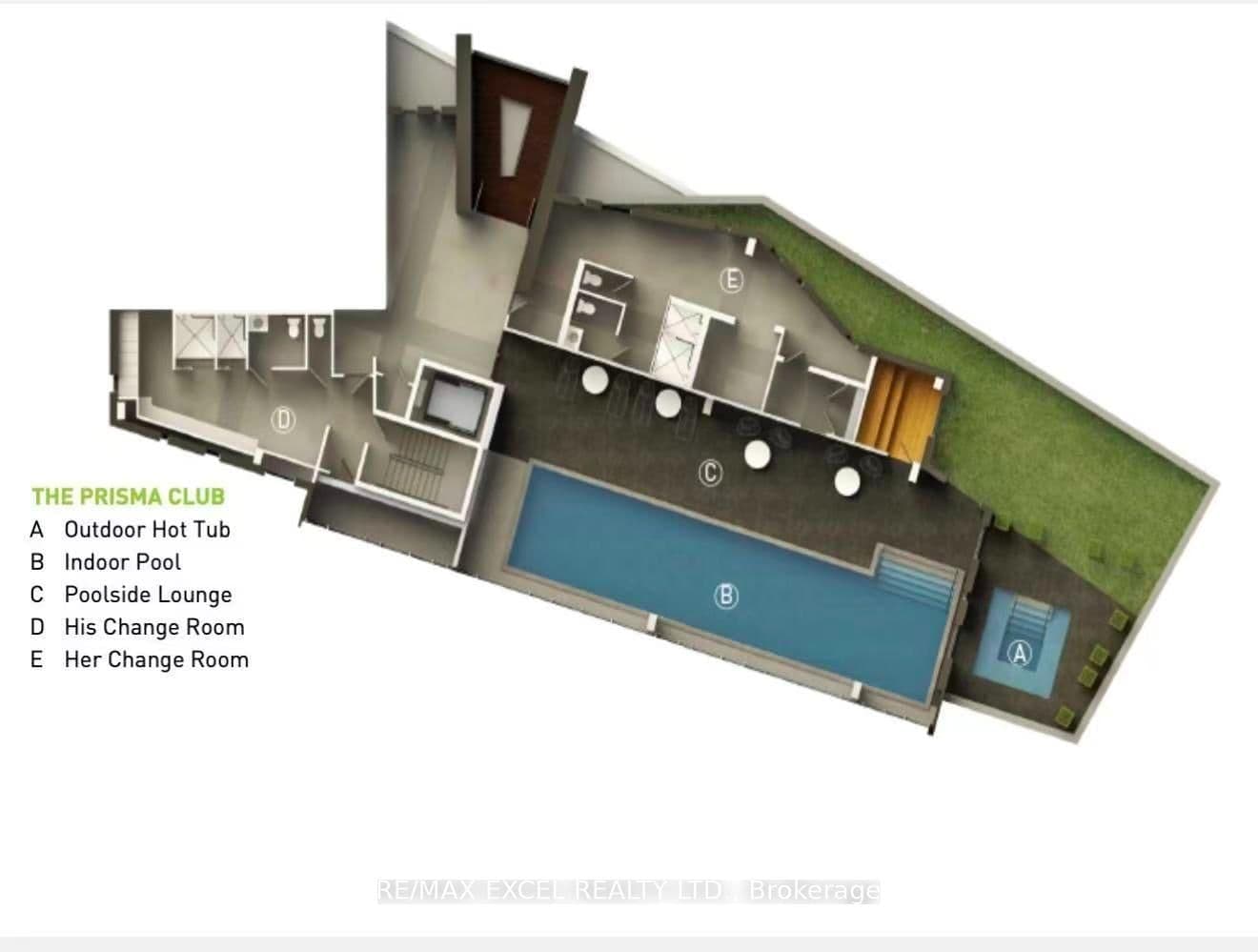 75 Queens Wharf Road, Unit 1915 thumbnail 15