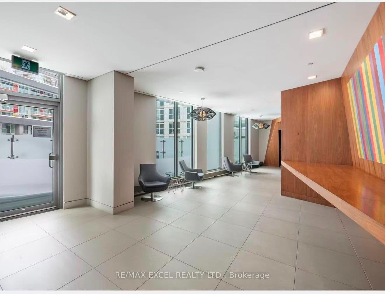 75 Queens Wharf Road, Unit 1915 thumbnail 19