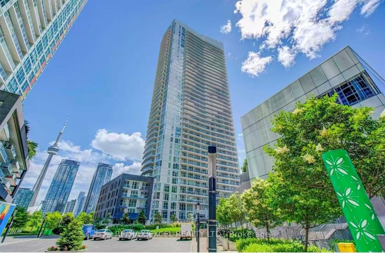 75 Queens Wharf Road, Unit 1915 thumbnail 2