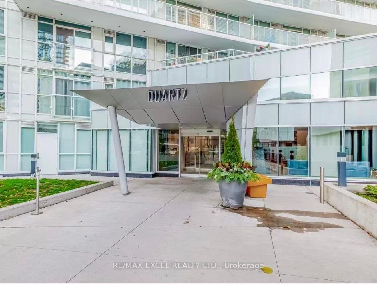 75 Queens Wharf Road, Unit 1915 thumbnail 4