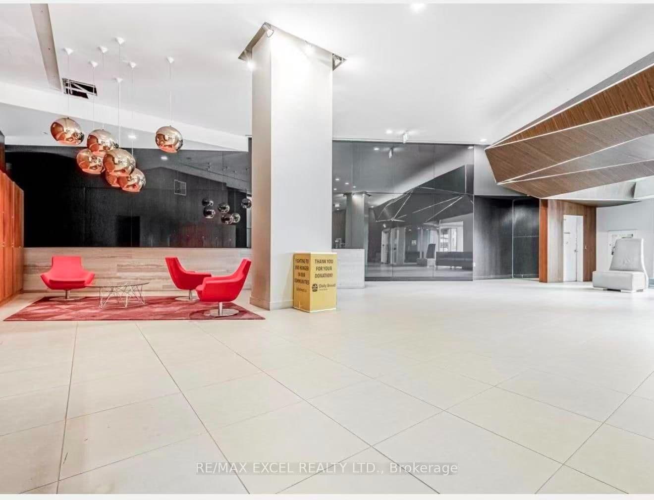 75 Queens Wharf Road, Unit 1915 thumbnail 7