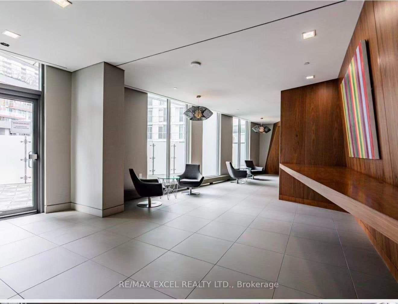 75 Queens Wharf Road, Unit 1915 thumbnail 8