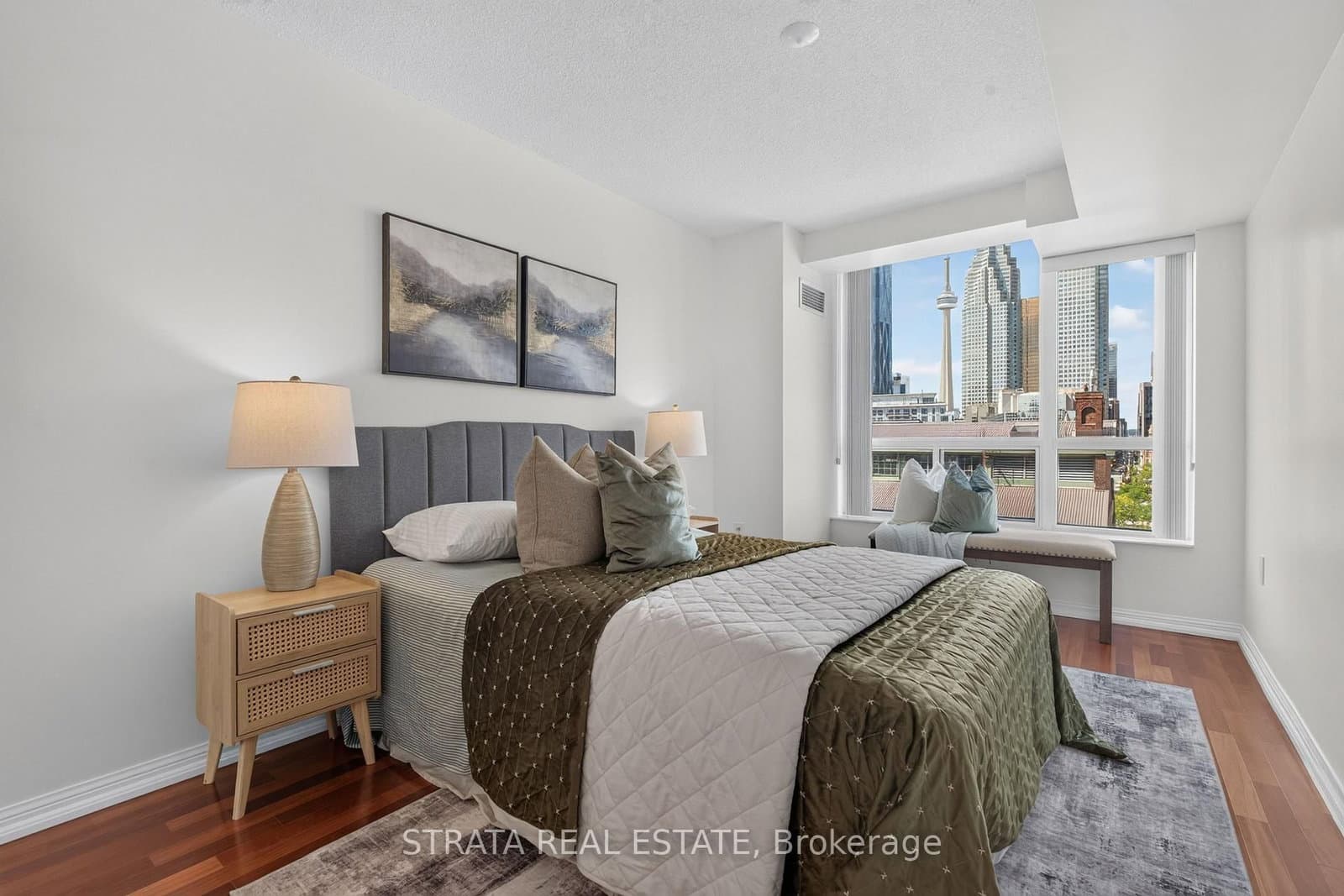 109 Front Street E, Unit 814 thumbnail 21