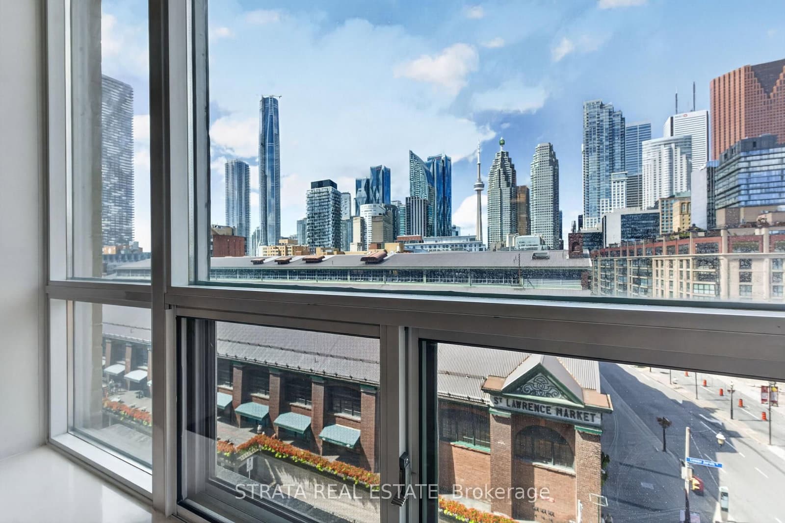 109 Front Street E, Unit 814 thumbnail 25