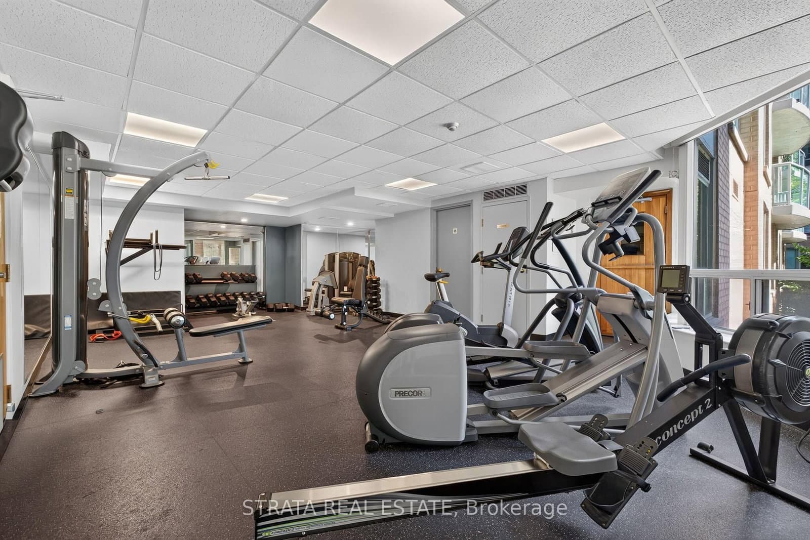 109 Front Street E, Unit 814 thumbnail 29