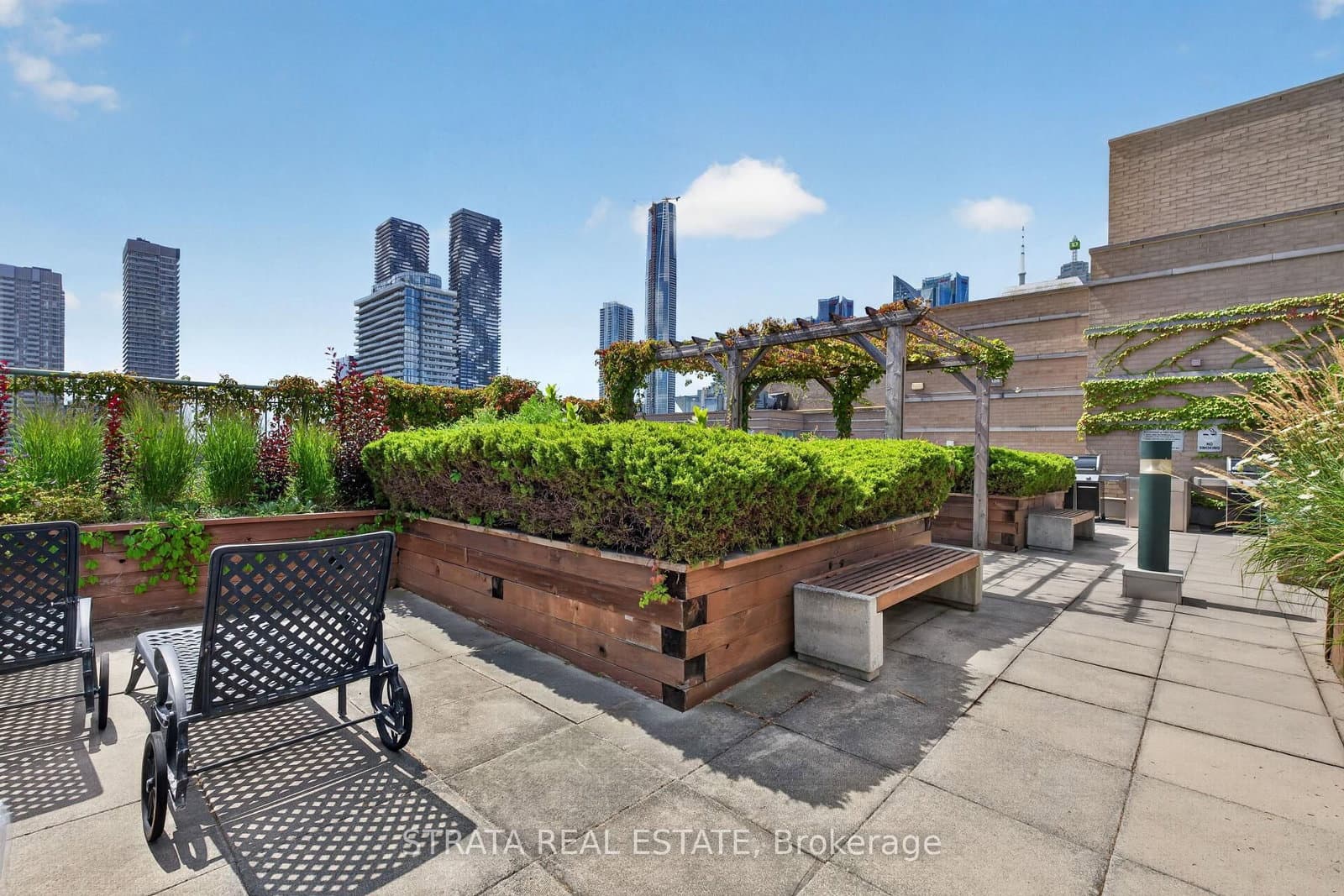 109 Front Street E, Unit 814 thumbnail 30