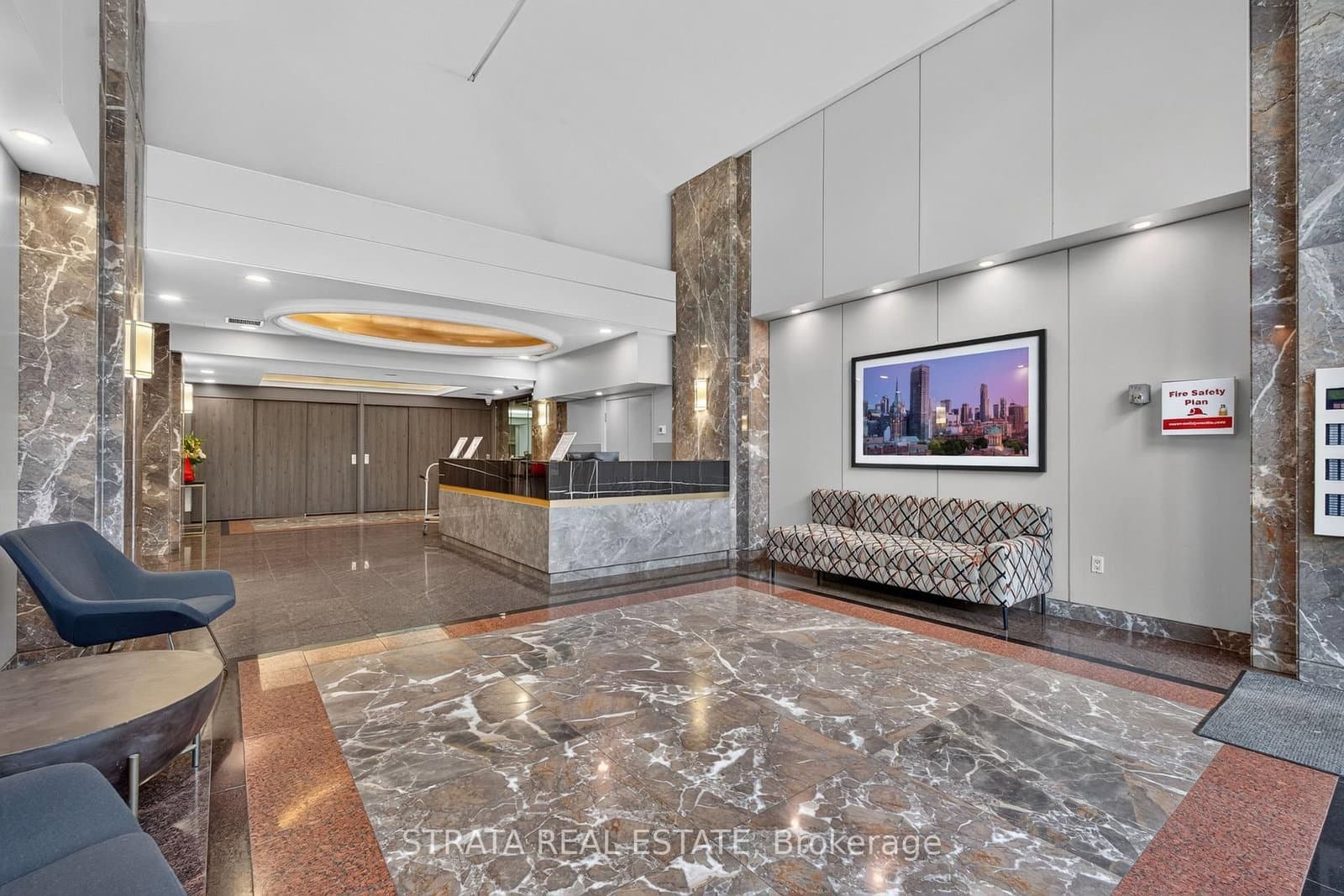 109 Front Street E, Unit 814 thumbnail 4