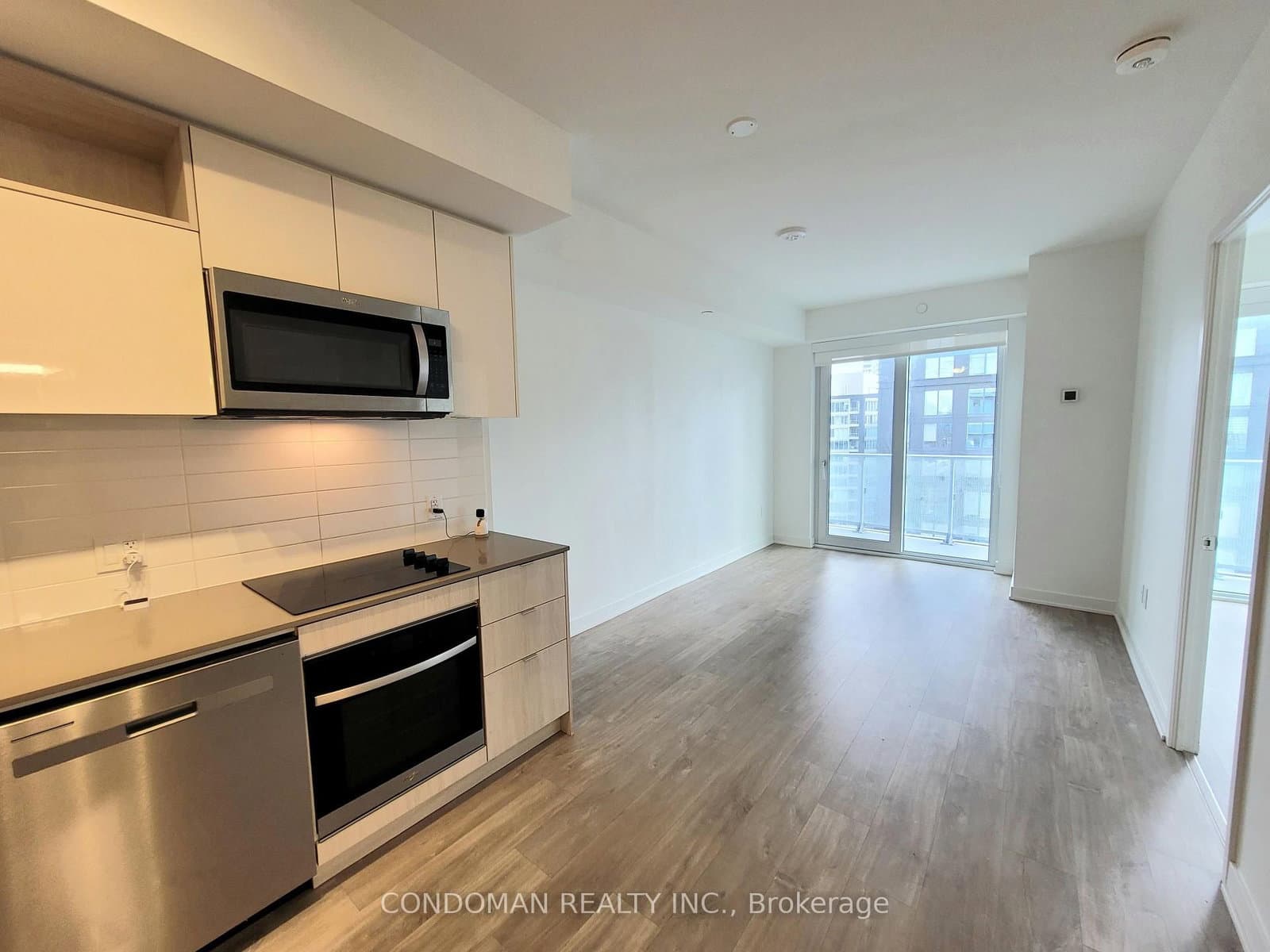 100 Dalhousie Street, Unit 2408 - Image 1