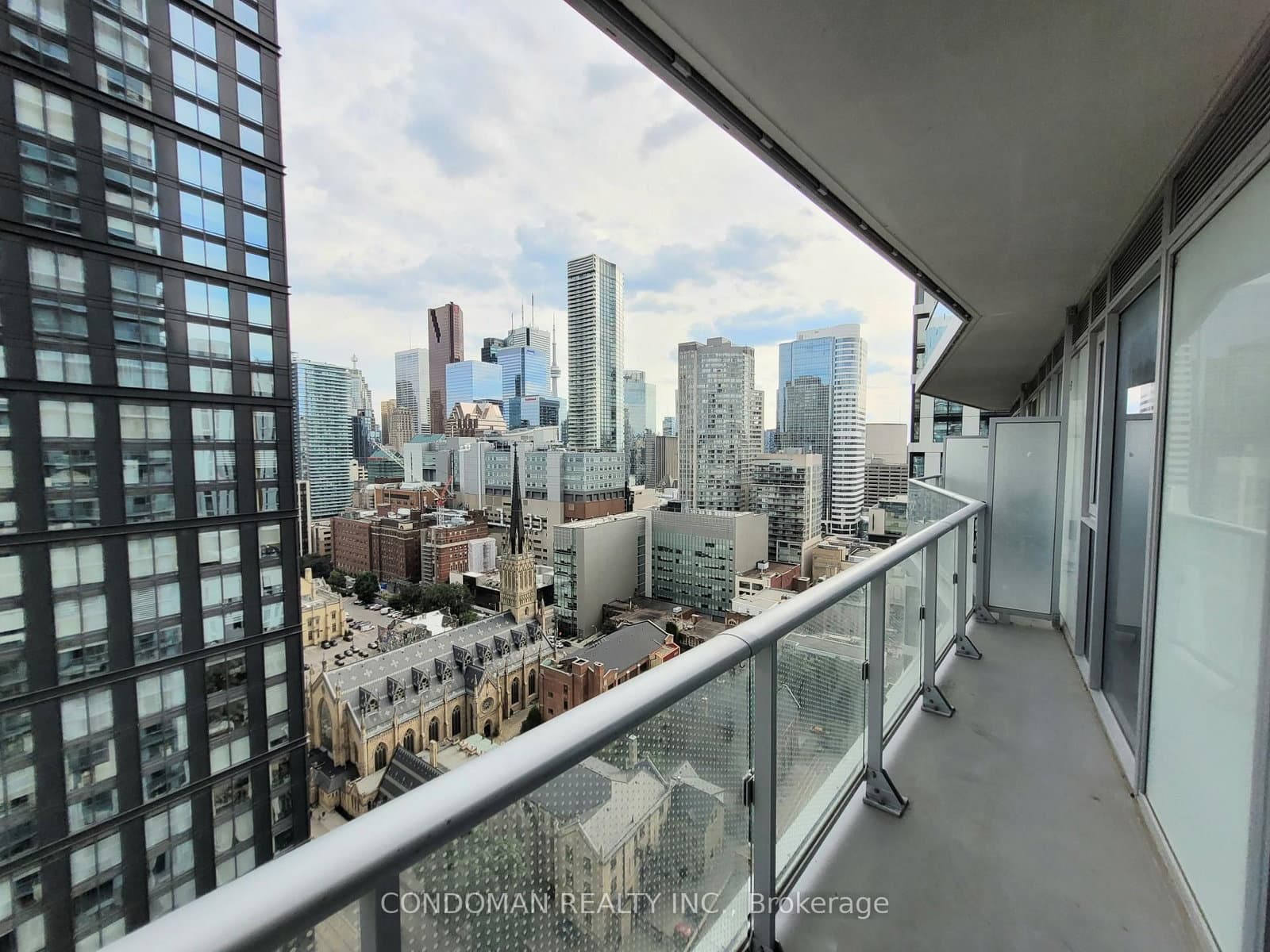 100 Dalhousie Street, Unit 2408 thumbnail 13