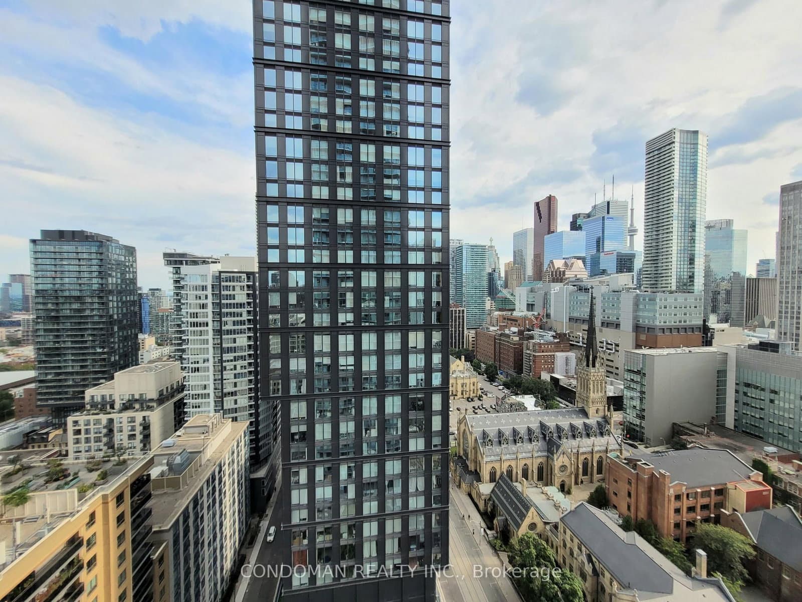 100 Dalhousie Street, Unit 2408 thumbnail 14