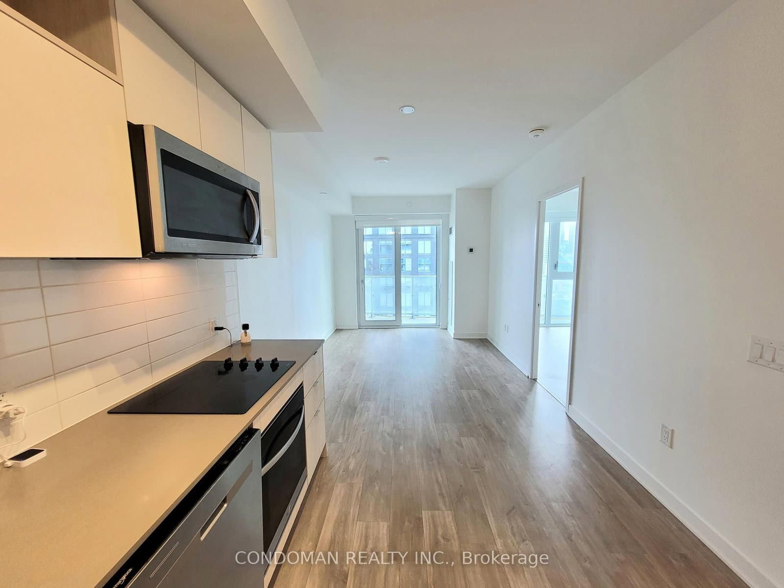 100 Dalhousie Street, Unit 2408 thumbnail 2