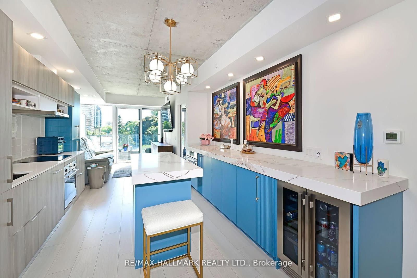 5 Soudan Avenue, Unit 606 - Image 1