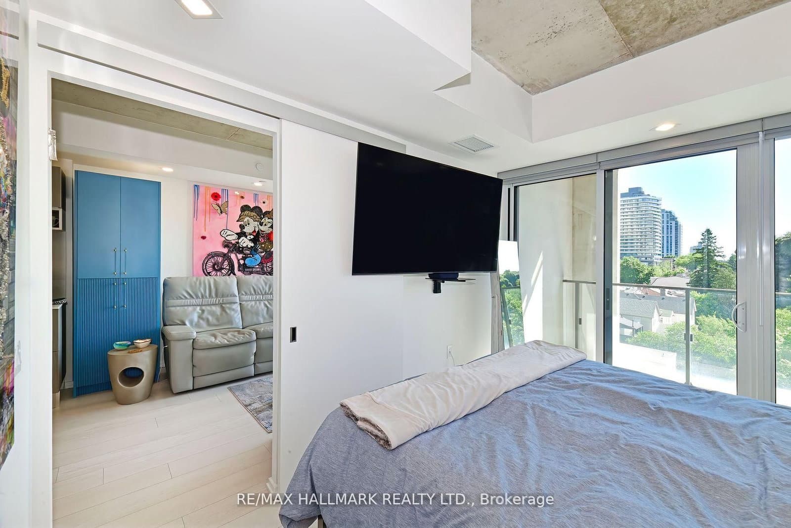 5 Soudan Avenue, Unit 606 thumbnail 12