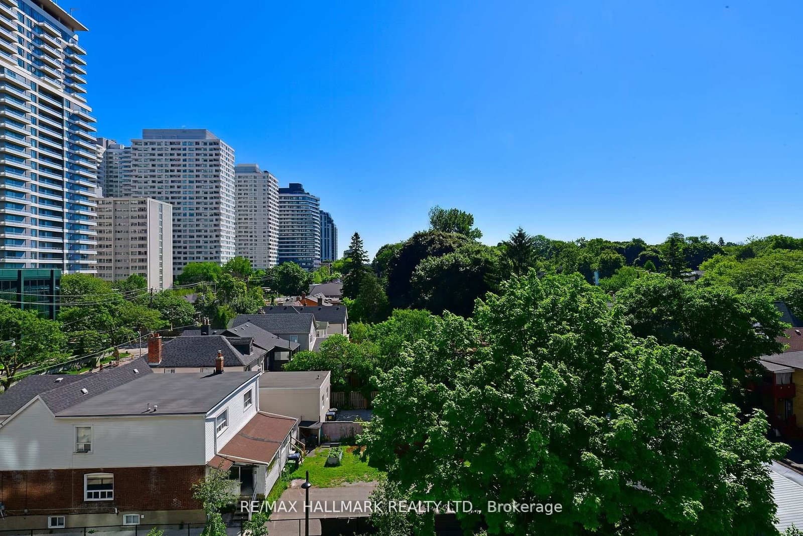 5 Soudan Avenue, Unit 606 thumbnail 24