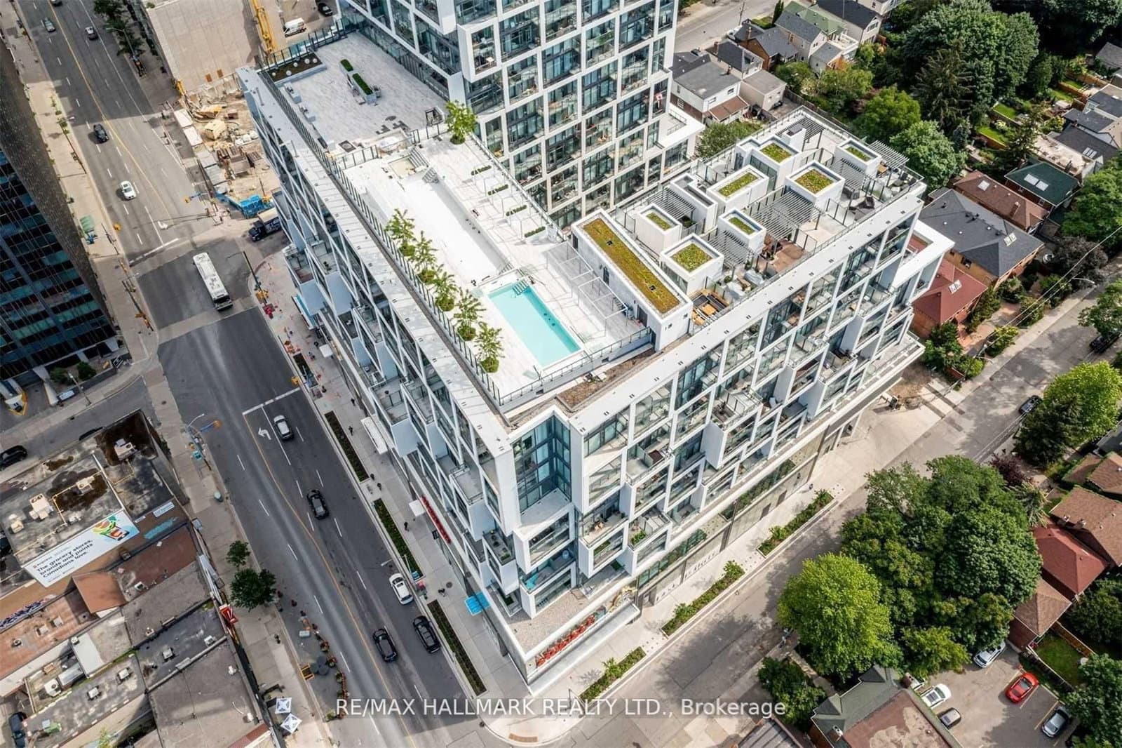 5 Soudan Avenue, Unit 606 thumbnail 25