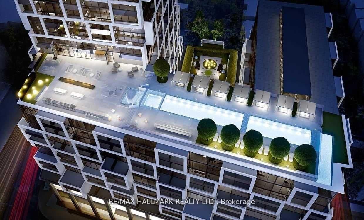 5 Soudan Avenue, Unit 606 thumbnail 26